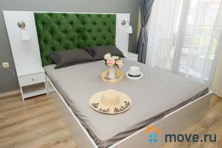 2-комн. квартира, 47 м²