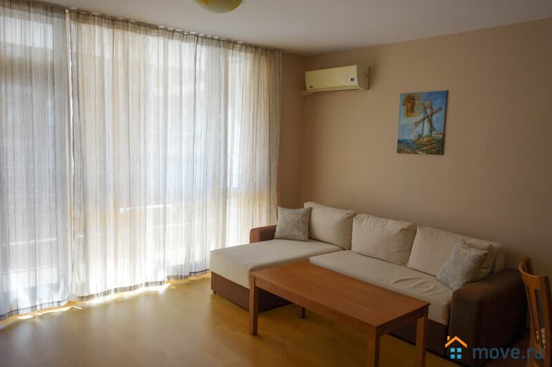 2-комн. квартира, 71 м²