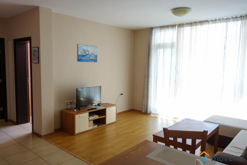 2-комн. квартира, 71 м²