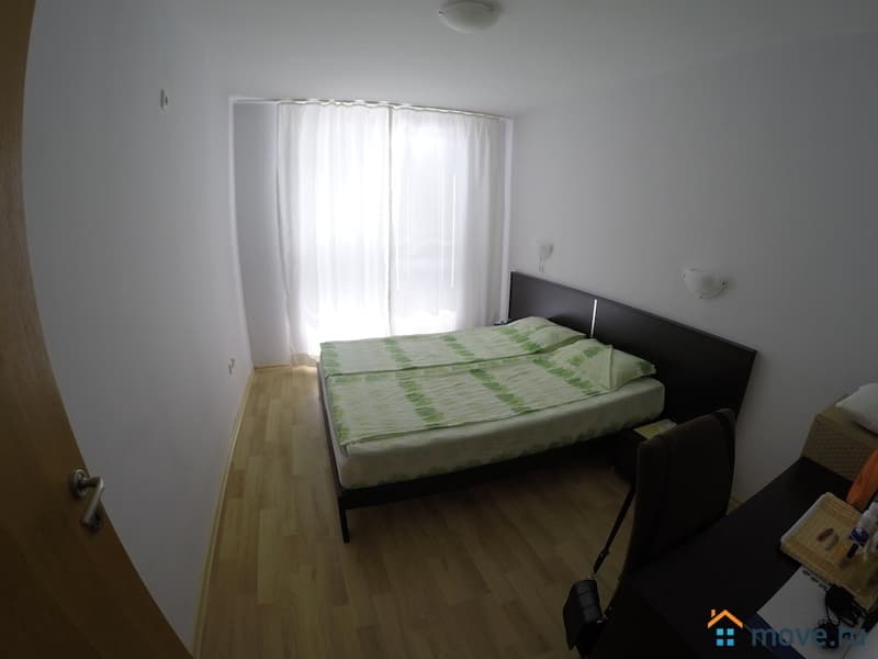 2-комн. квартира, 82 м²