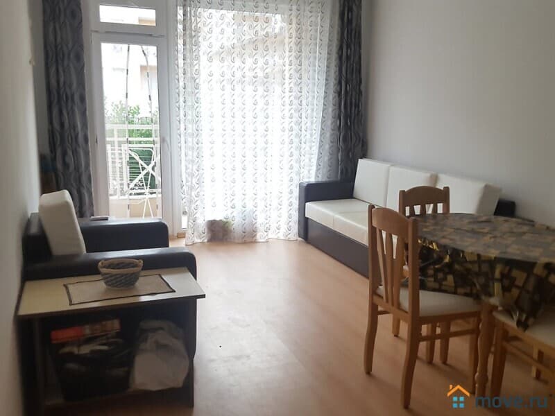 2-комн. квартира, 62 м²