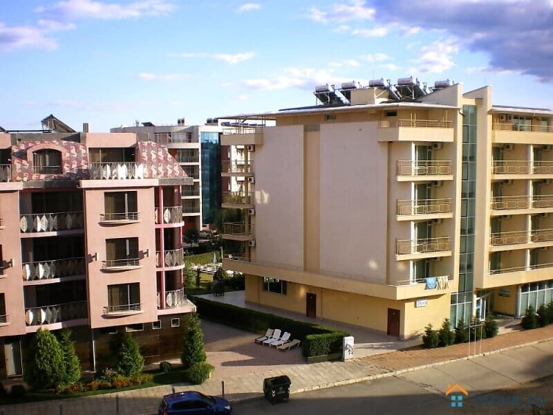 2-комн. квартира, 67 м²