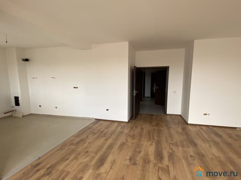 3-комн. квартира, 111 м²