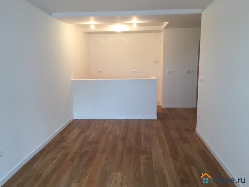 3-комн. квартира, 72 м²