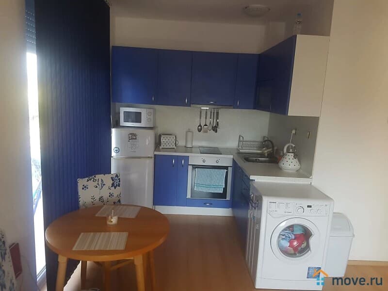 2-комн. квартира, 51 м²