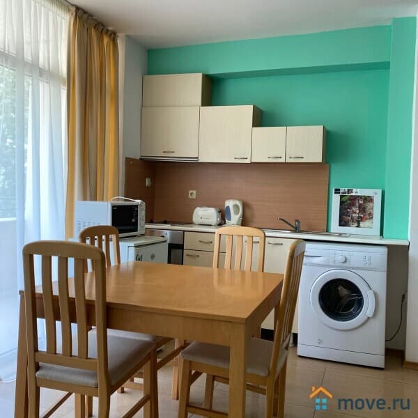 1-комн. квартира, 45 м²