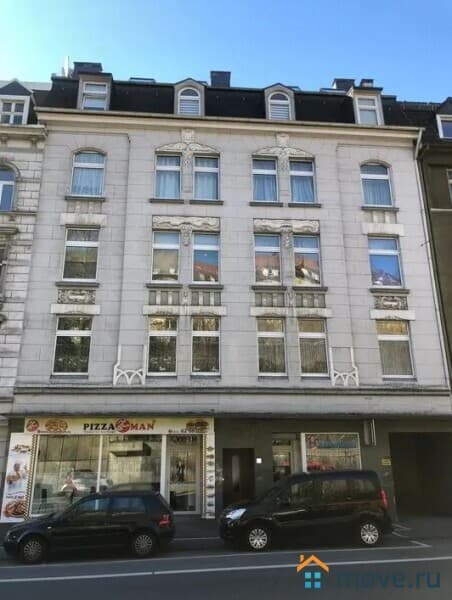 3-комн. квартира, 70 м²