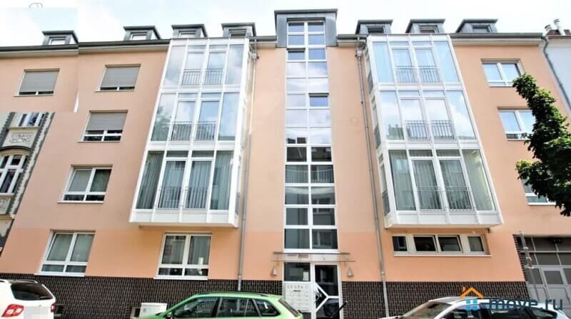 2-комн. квартира, 65 м²