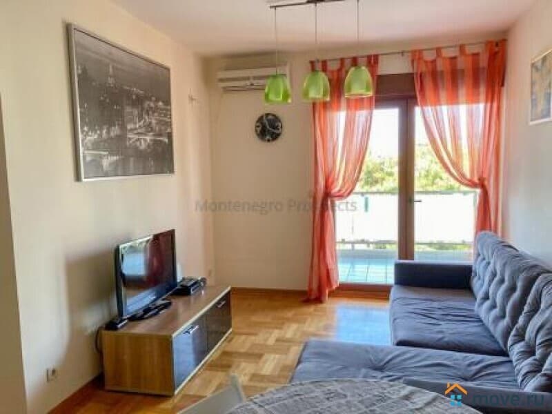 2-комн. квартира, 56 м²