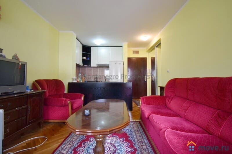 2-комн. квартира, 40 м²