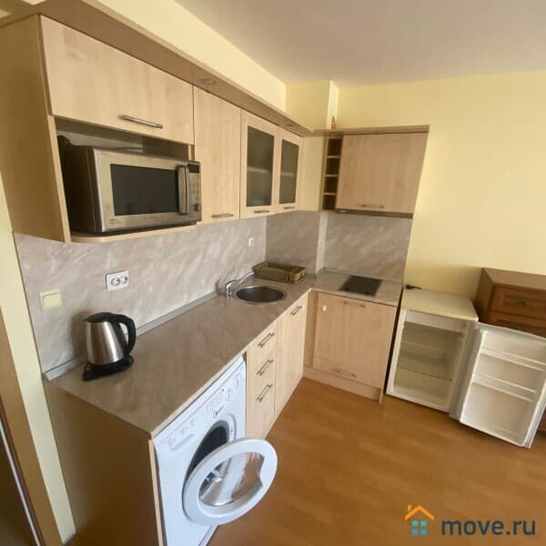 2-комн. квартира, 77 м²