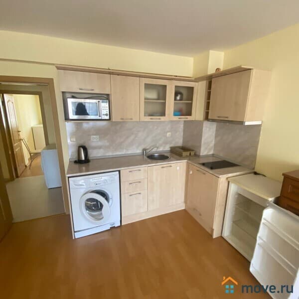 2-комн. квартира, 77 м²