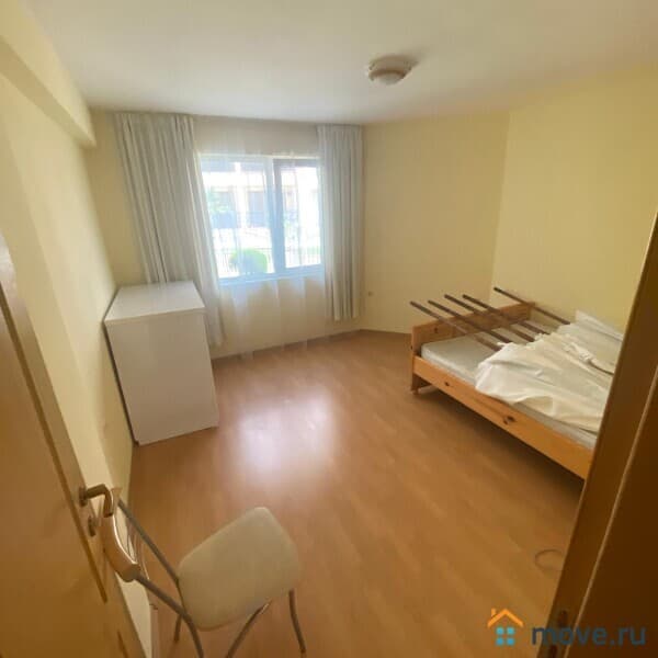 2-комн. квартира, 77 м²