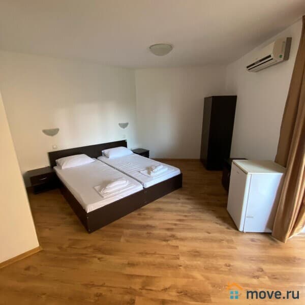 1-комн. квартира, 45 м²