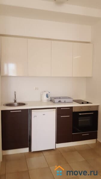 3-комн. квартира, 58 м²