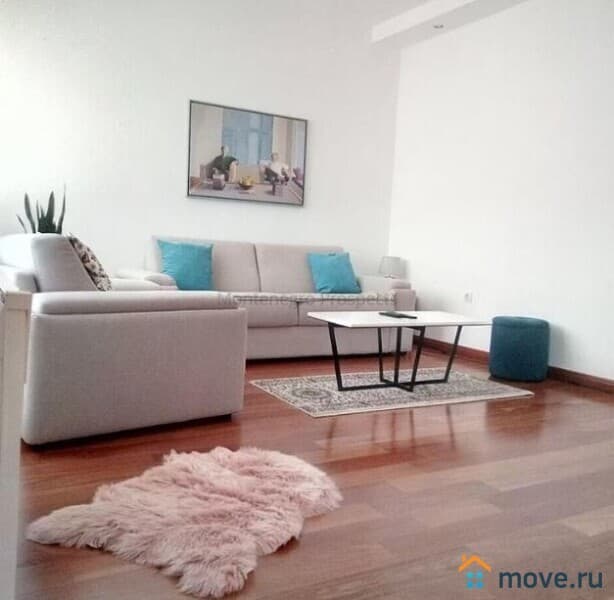 2-комн. квартира, 60 м²