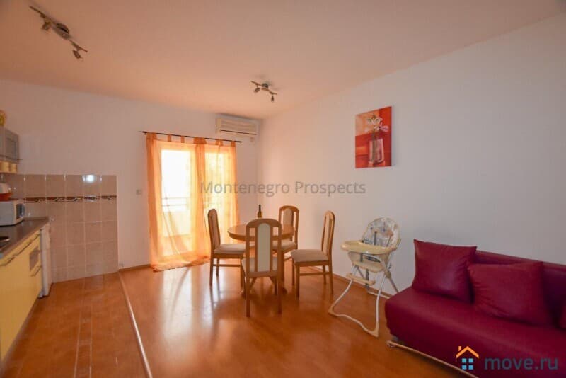 3-комн. квартира, 69 м²