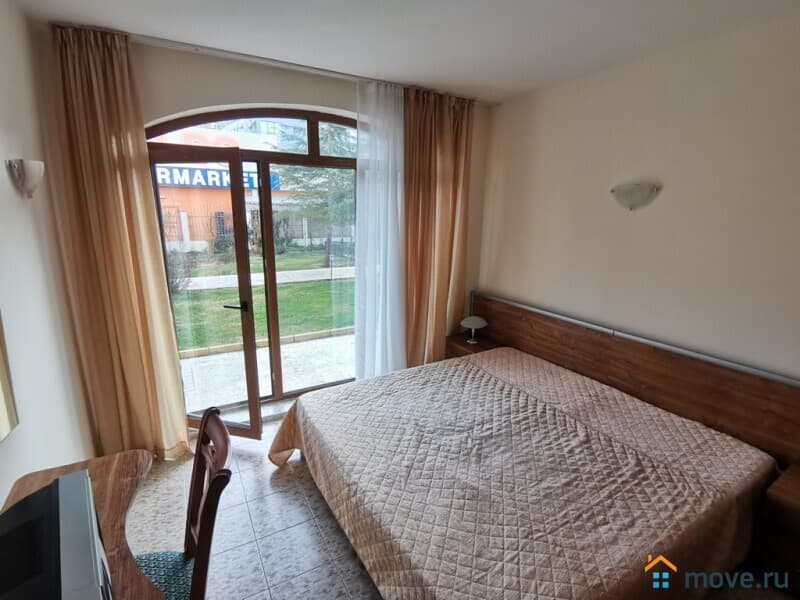 2-комн. квартира, 54 м²