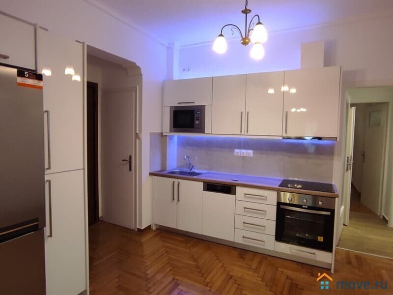 4-комн. квартира, 111 м²