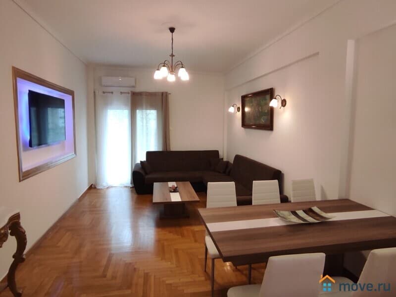 4-комн. квартира, 111 м²