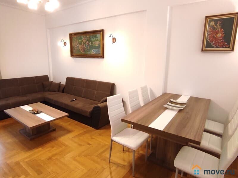 4-комн. квартира, 111 м²