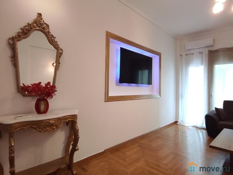 4-комн. квартира, 111 м²