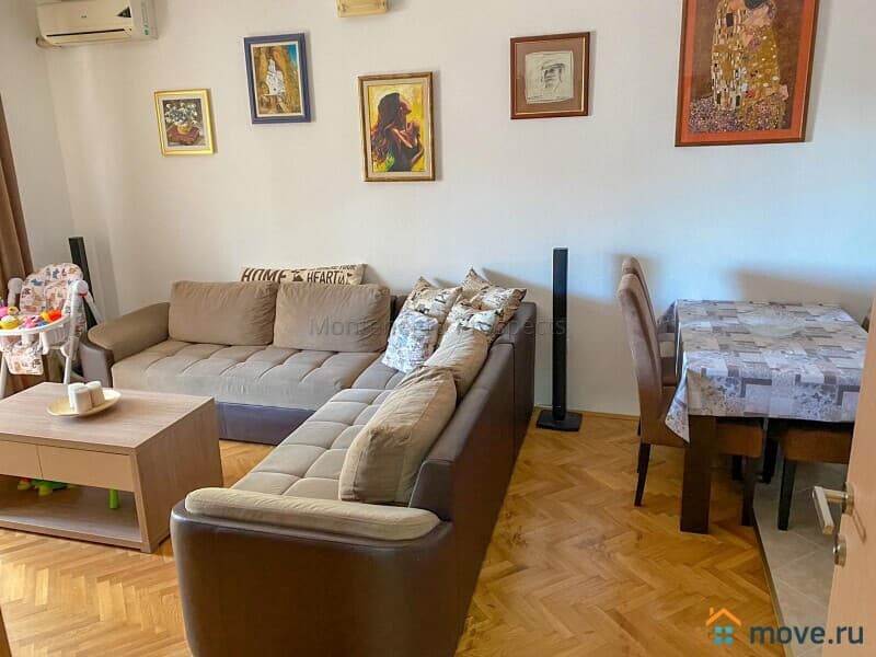 2-комн. квартира, 46 м²