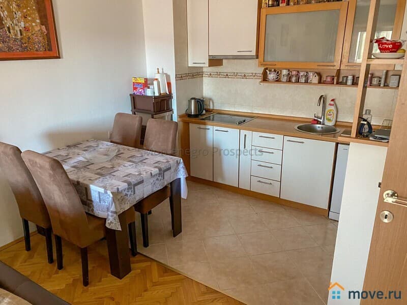 2-комн. квартира, 46 м²