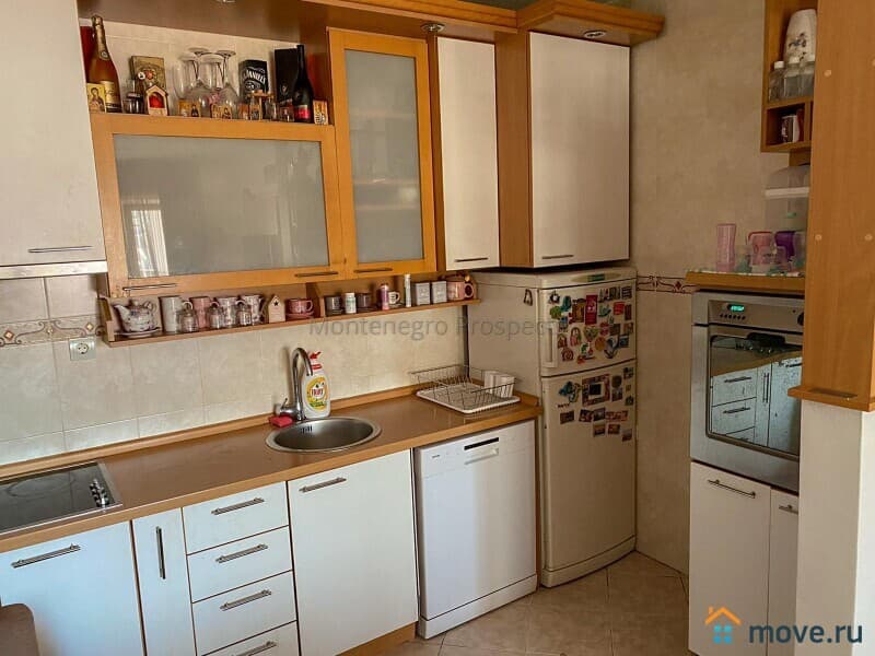 2-комн. квартира, 46 м²