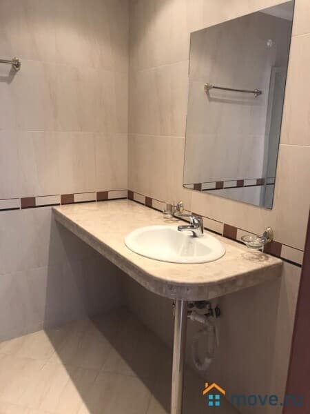 2-комн. квартира, 84 м²