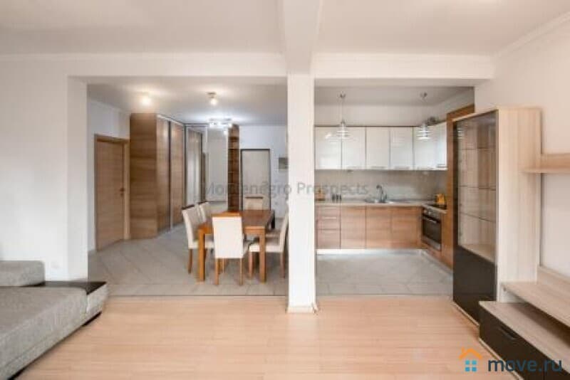 3-комн. квартира, 72 м²