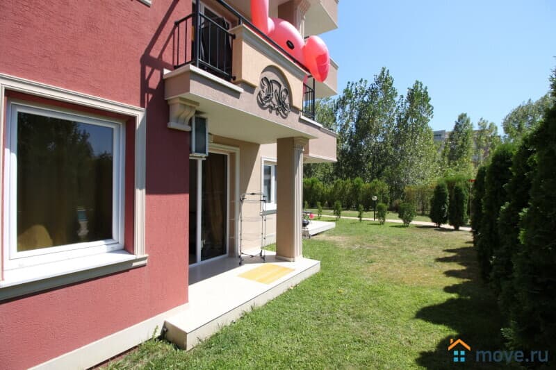 1-комн. квартира, 45 м²