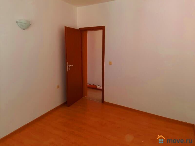 3-комн. квартира, 97 м²