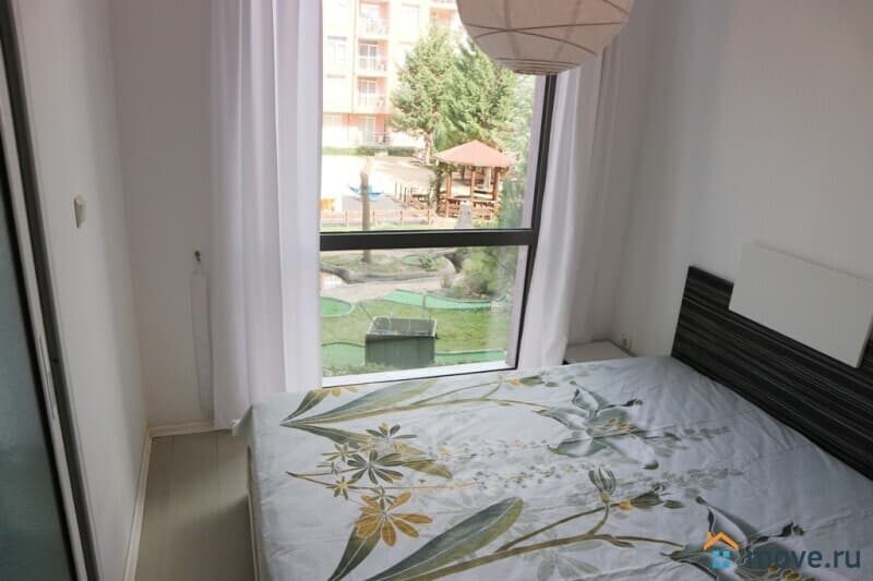 2-комн. квартира, 37 м²