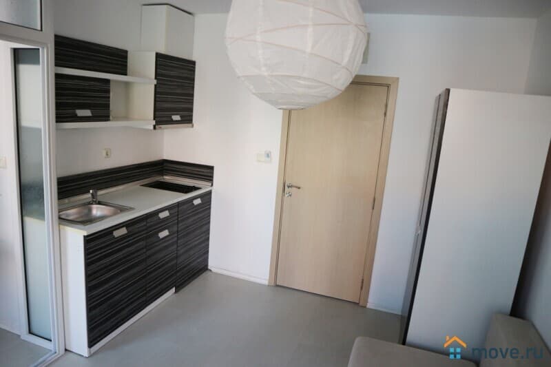 2-комн. квартира, 37 м²