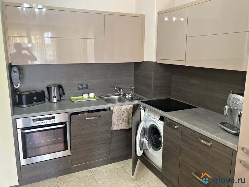 3-комн. квартира, 100 м²