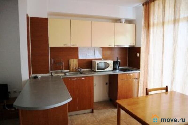 2-комн. квартира, 45 м²