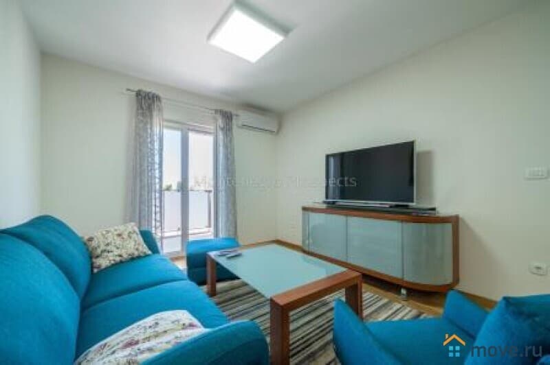 2-комн. квартира, 54 м²