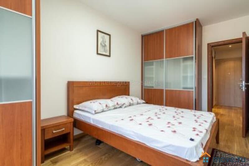 2-комн. квартира, 54 м²