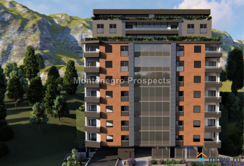 3-комн. квартира, 73 м²