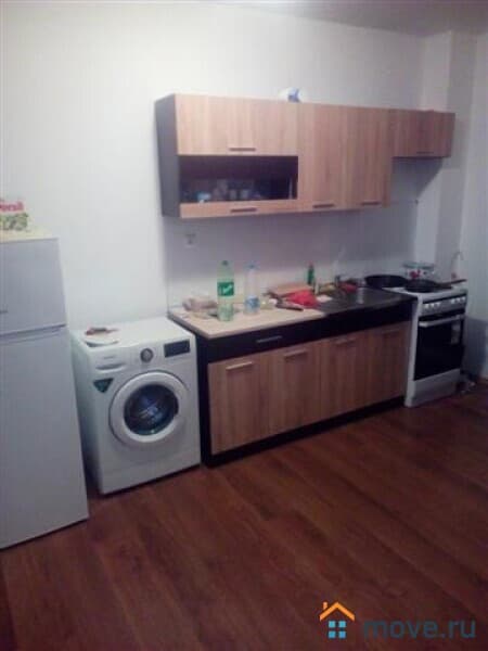 2-комн. квартира, 60 м²