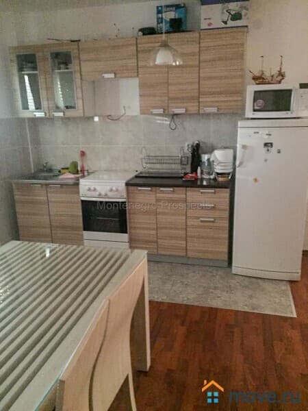 2-комн. квартира, 59 м²