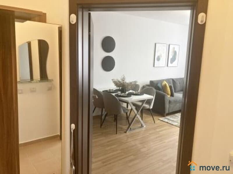 2-комн. квартира, 60 м²