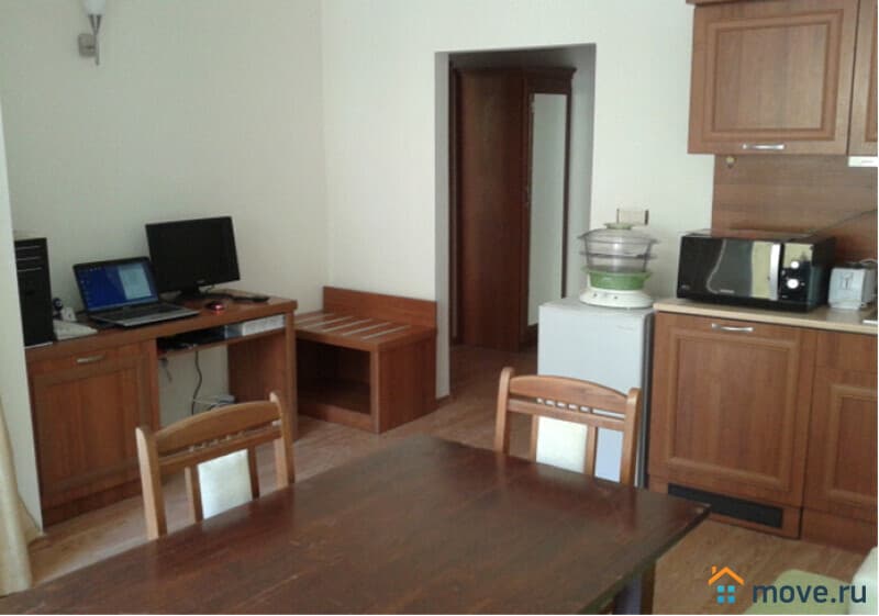 2-комн. квартира, 63 м²