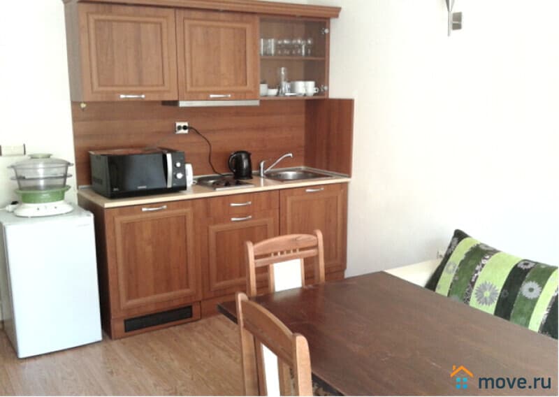 2-комн. квартира, 63 м²