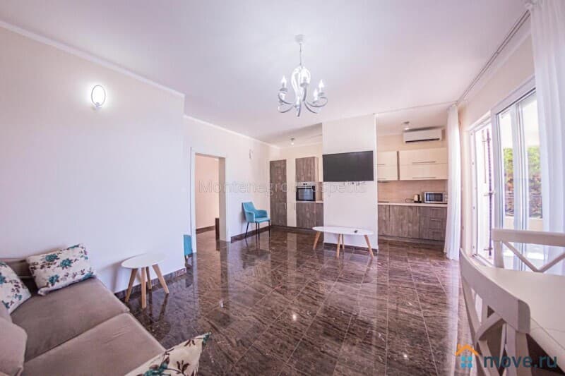 2-комн. квартира, 73 м²