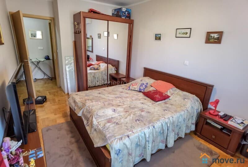 3-комн. квартира, 76 м²