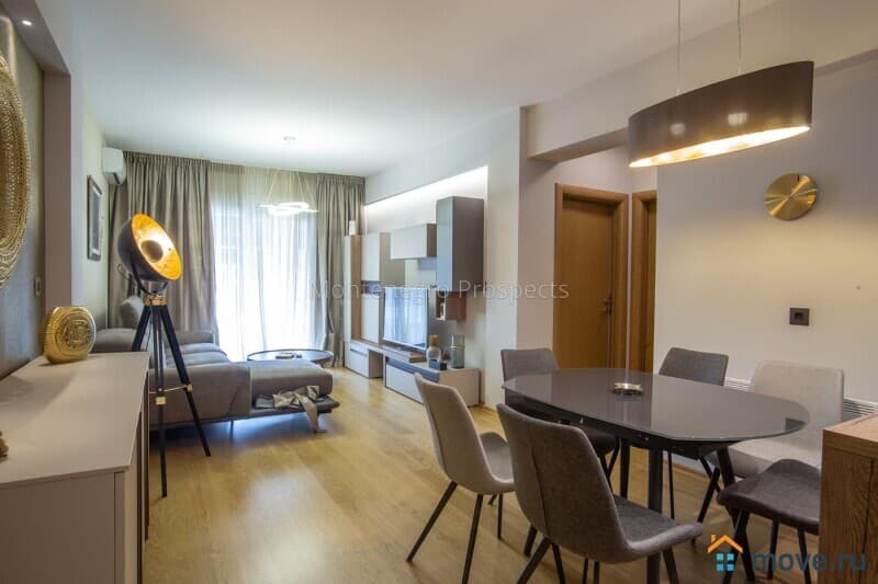 3-комн. квартира, 67 м²