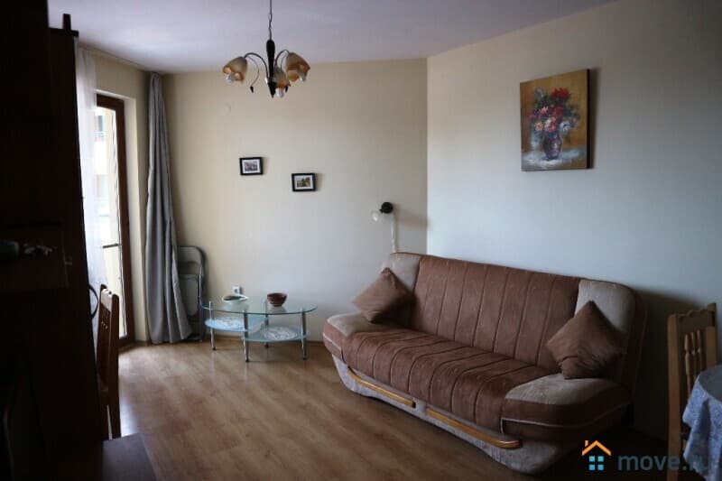 2-комн. квартира, 64 м²