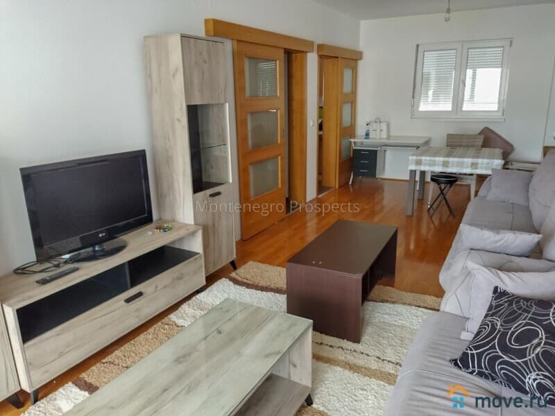 3-комн. квартира, 85 м²